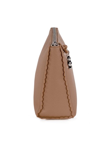 Trousse de toilette ICON - caramel