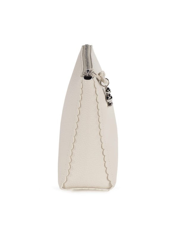 Trousse de toilette ICON - crème -...