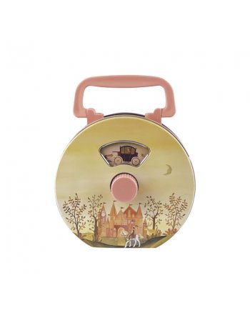 Radio / Boîte à musique - Princesse egmont toys