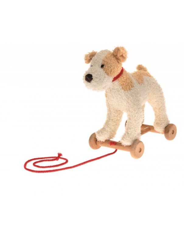 Eliot à tirer egmont toys