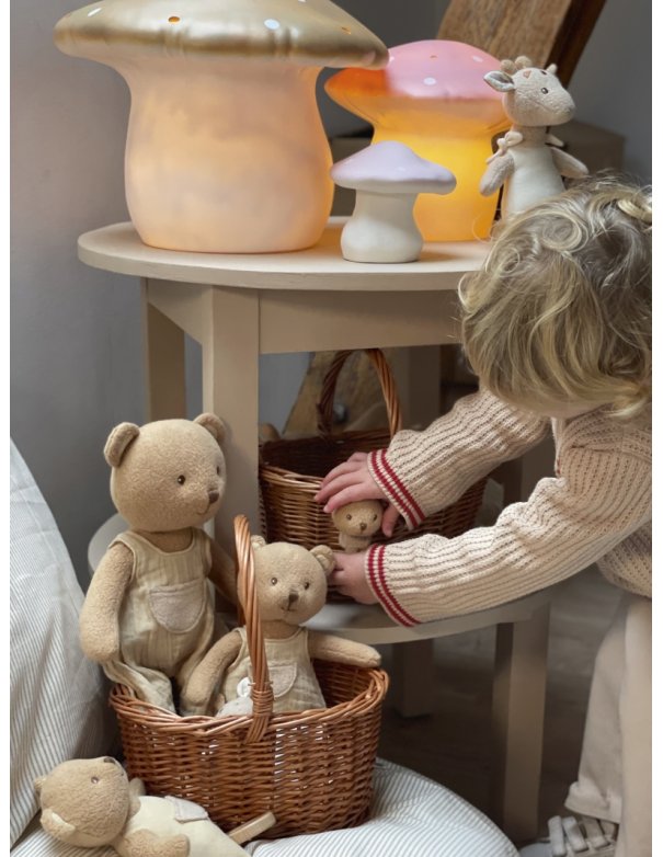 Peluche ours Marcel Peluche ours Marcel