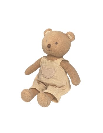 Peluche ours Marcel