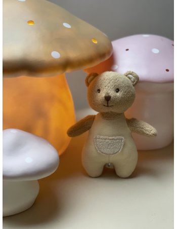 Boîte à musique - Marcel egmont toys 2