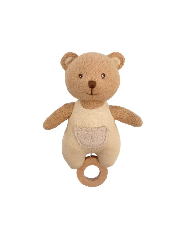 Boîte à musique - Marcel egmont toys