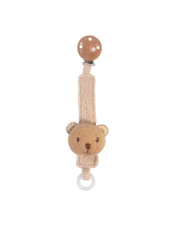 Attache tétine - Marcel egmont toys