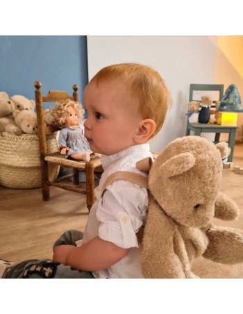 Sac à dos Morris egmont toys