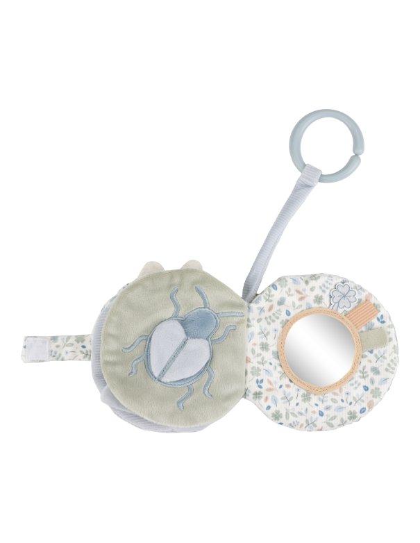 Livre d'activités Miffy pour...