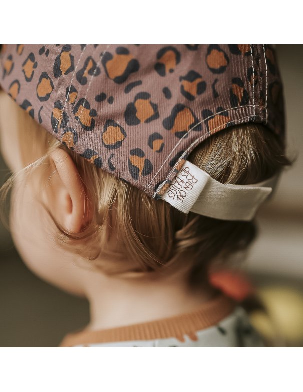 Casquette graou violet - taille bébé Casquette graou violet - taille bébé