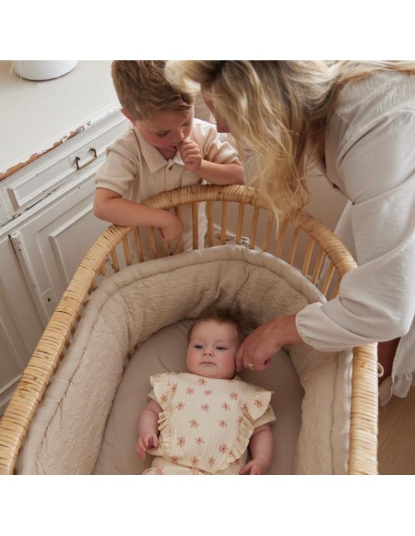 Tshirt volanté fleur Tshirt volanté fleur