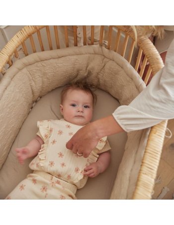 Tshirt volanté fleur 2