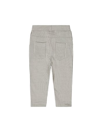 Pantalon rayures bébé garçon 2
