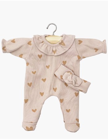 Babies – Minikane Dors bien...