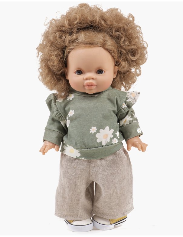 Gordis / Cuties - Minikane Ensemble...