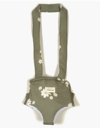 Porte poupée - Minikane...