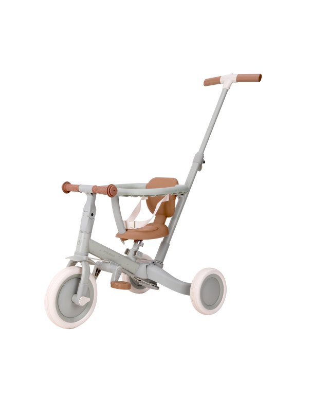 Tricycle 4 en 1 - Pure sage Tricycle 4 en 1 - Pure sage