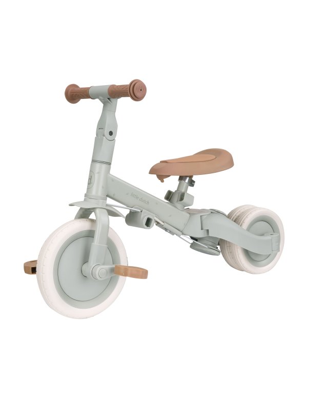 Tricycle 4 en 1 - Pure sage Tricycle 4 en 1 - Pure sage