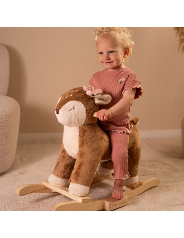 Bascule Faon Bascule Faon