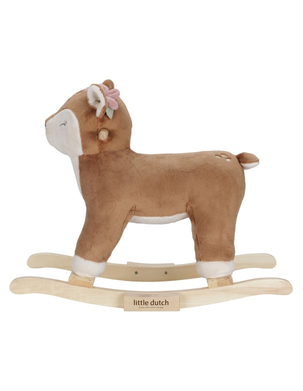 Bascule Faon Bascule Faon