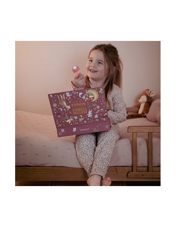 Lampe à histoires - Fairy garden Lampe à histoires - Fairy garden