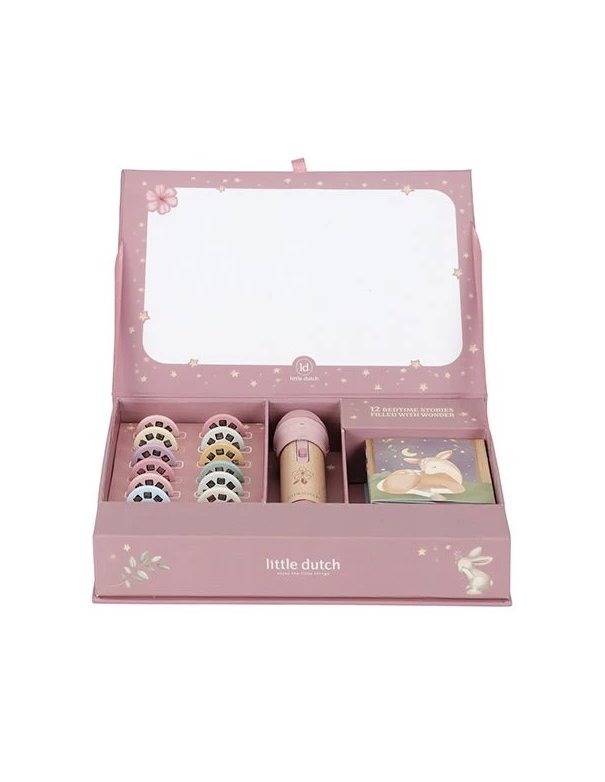 Lampe à histoires - Fairy garden Lampe à histoires - Fairy garden