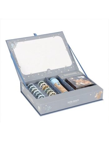 Lampe à histoires - Forest...