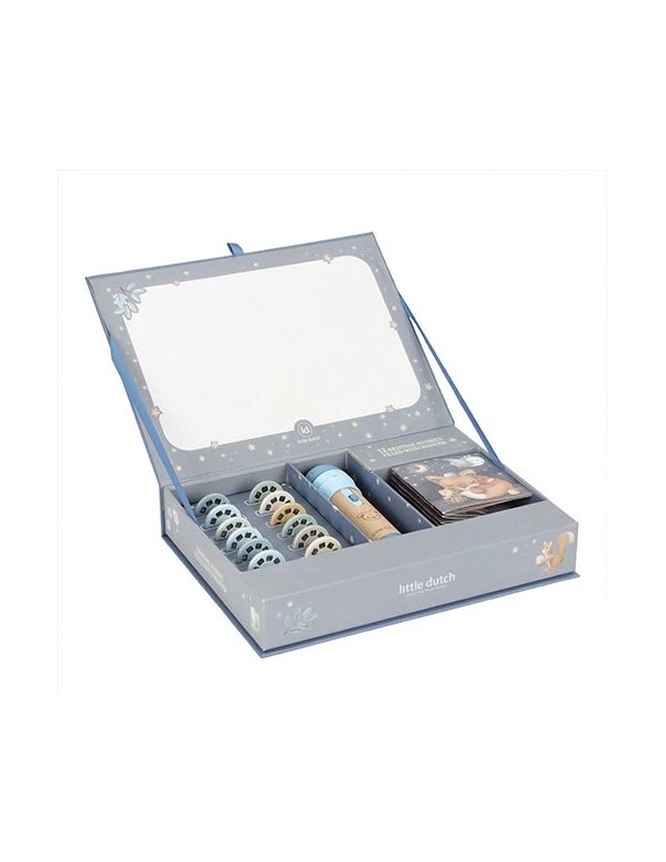 Lampe à histoires - Forest Friend