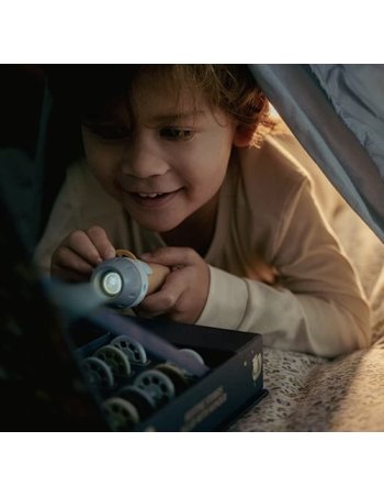 Lampe à histoires - Forest... 2