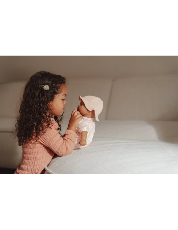 Vêtements pour poupée Little Dutch -...