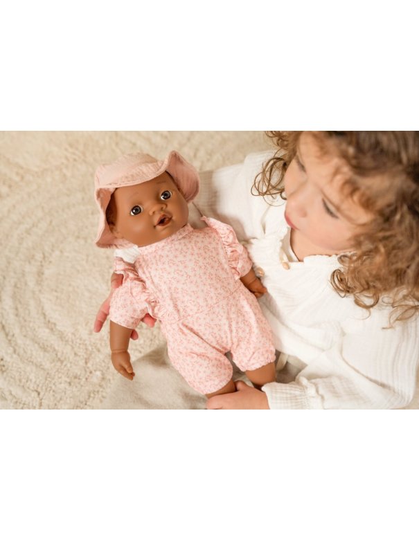 Vêtements pour poupée Little Dutch -...