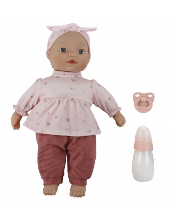 Poupée bébé Lily
