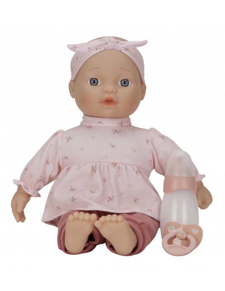 Poupée bébé Lily - Little Dutch