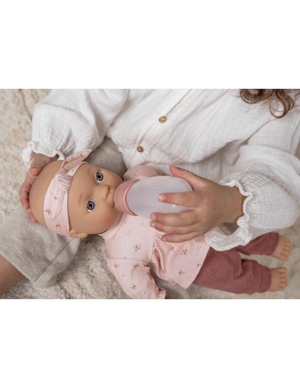 Poupée bébé Lily - Little Dutch