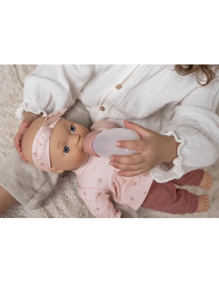 Poupée bébé Lily - Little Dutch