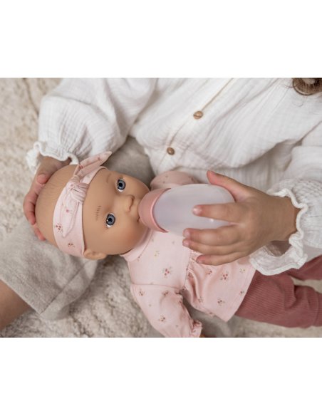 Poupée bébé Lily - Little Dutch