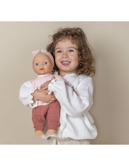 Poupée bébé Lily - Little Dutch