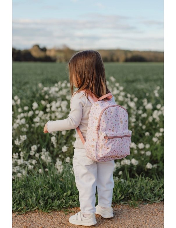 Sac à dos - Fairy Garden Sac à dos - Fairy Garden