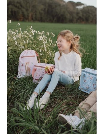 Sac isotherme - Fairy garden little dutch 2