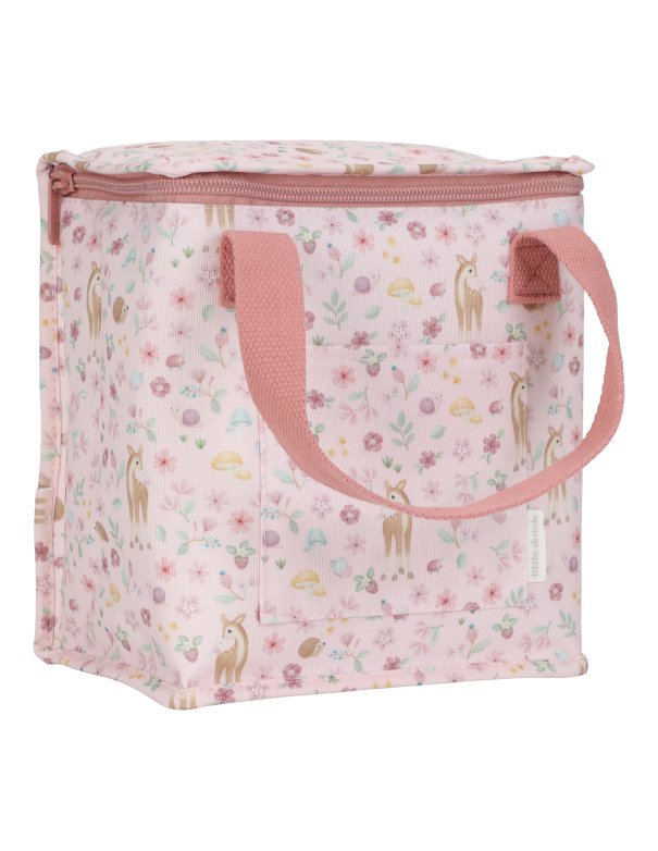 Sac isotherme - Fairy garden little dutch