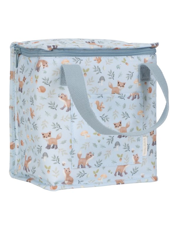 Sac isotherme - Forest Friends little dutch