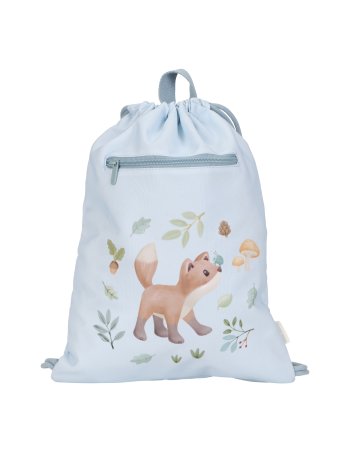 Sac à dos ficelle - Forest Friend