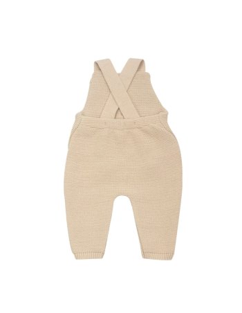 Salopette bébé en maille -... 2