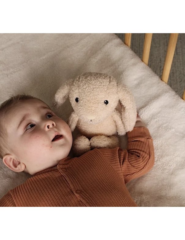 Milo - peluche lumineuse Milo - peluche lumineuse