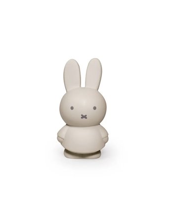 Tirelire Miffy Warm 13cm