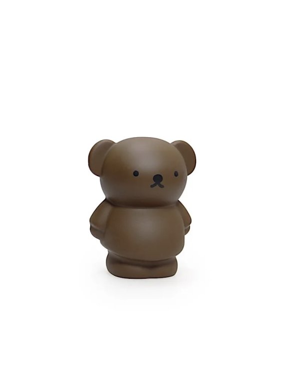 Tirelire l’Ours Boris - choco