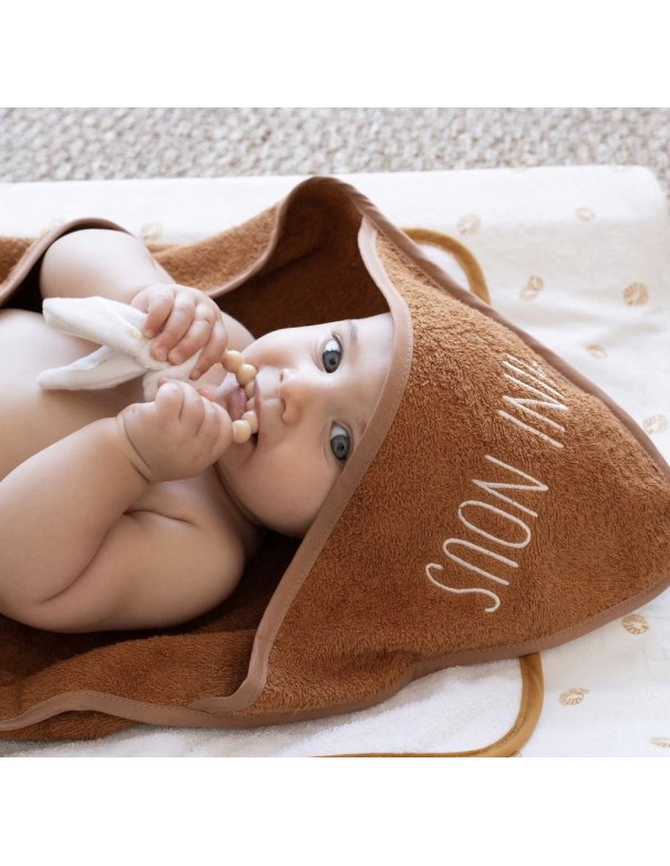 Set de bain - Mini nous CAMEL - Trois...