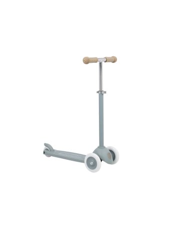 Trottinette BANWOOD - bleu