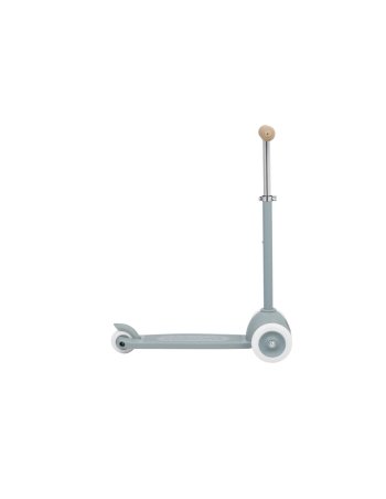 Trottinette BANWOOD -  bleu 2