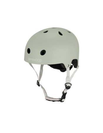 Casque BANWOOD - olive