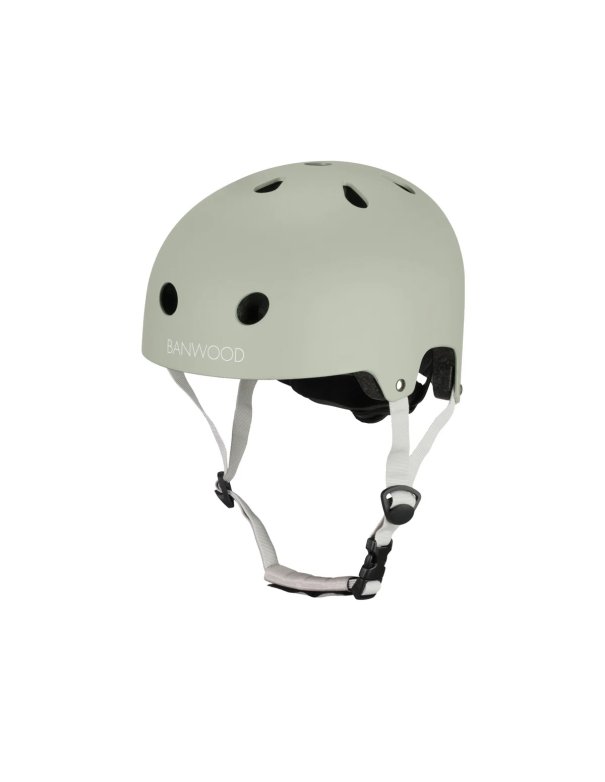 Casque BANWOOD - olive