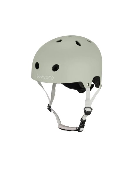 Casque BANWOOD - olive